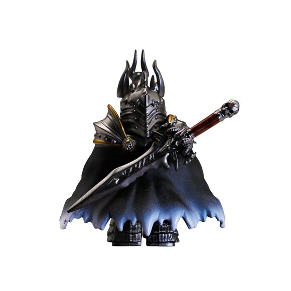 World of Warcraft – Lich King Arthas Custom Minifigure - Picture 3 of 4